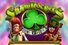 Shamrockers