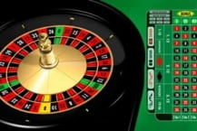 Triple Bonus Spin Roulette