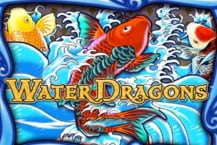 Water Dragons
