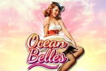 Mega Jackpots - Ocean Belles