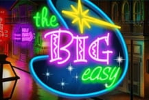 The Big Easy (EVA)