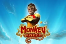 Monkey Prince (EVA)