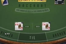 Baccarat
