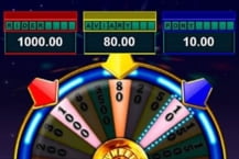 Wheel of Fortune - Winning Words