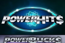 POWERBUCK$ PowerHits
