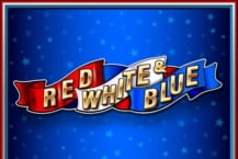 Red White & Blue