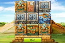 Tic Tac Temple