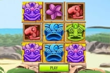 Tiki-Tac-Toe