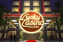 Lucky Casino Deluxe