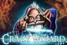 Crazy Wizard