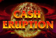 Cash Eruption