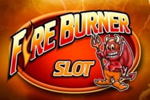 Fire Burner