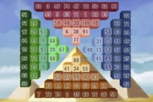 Pyramidion Bingo