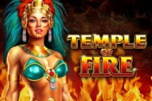 Temple of Fire