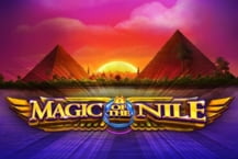 Magic of the Nile