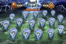 Spooky Boo-Nanza