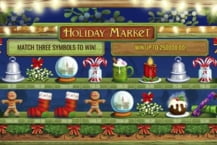 Holiday Market