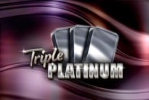 Triple Platinum