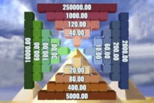 Cash Pyramid