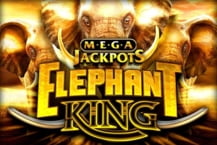 Mega Jackpots - Elephant King