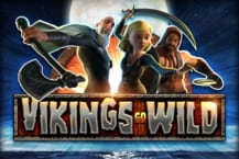 Vikings Go Wild