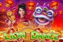 Lion Dance