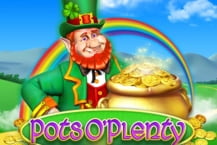 Pots O'Plenty