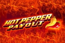 Hot Pepper Payout