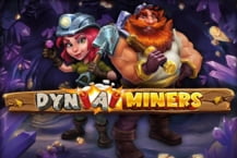 Dyn-A-Miners