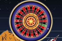 Space Invaders Roulette