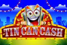 Tin Can Cash