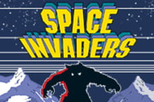 Space Invader