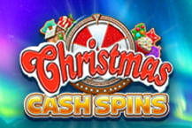 Christmas Cash Spins