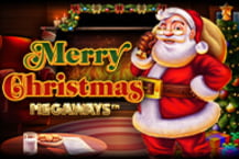 Merry Christmas Megaways
