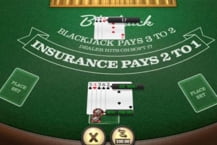 American BlackJack