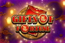Gifts of Fortune