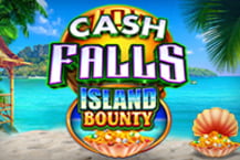 Cash Falls Island Bounty 96