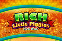 Rich Little Piggies Hog Wild 96