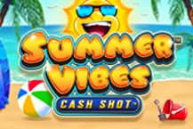 Summer Vibes Cash Shot 96