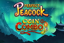 Coin Combo Perfect Peacock 96