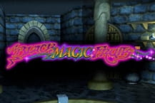Black Magic Fruits (Dual)