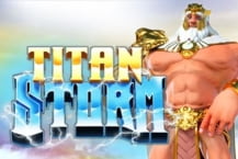 Titan Storm