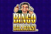 Bingo Billions