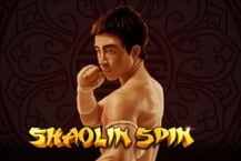 SHAOLIN SPIN