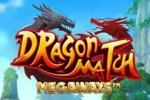 Dragon Match Megaways