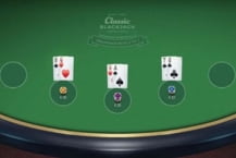 Multi Hand Classic 6 Deck Blackjack
