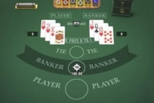 Mini Baccarat