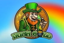 Irish Gold