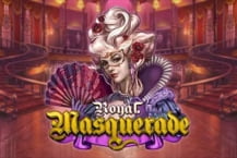 Royal Masquerade