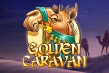 Golden Caravan